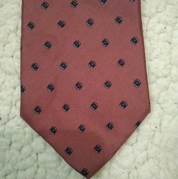 Christian Dior tie - Picture 2 of 6